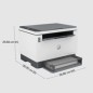 HP LaserJet Tank MFP 1604w-printer